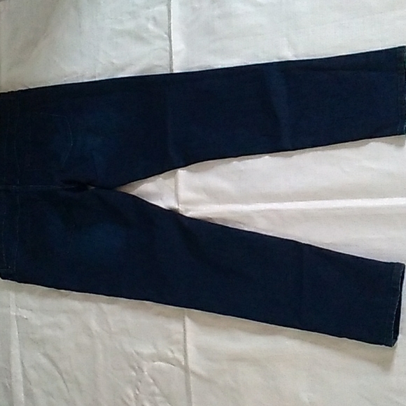 Esmara maternity skinny jeans size 12 pants - Picture 4 of 8